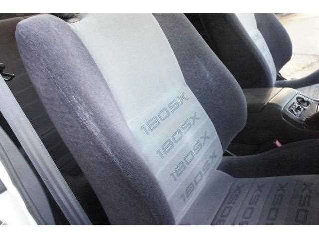 1998 Nissan 180SX JDM car for sale — photo 6 of 20