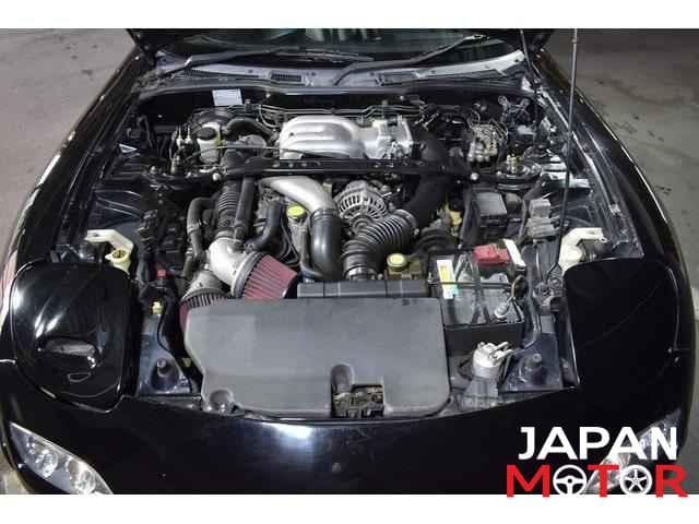 1999 Mazda RX-7 JDM car for sale — photo 10 of 10
