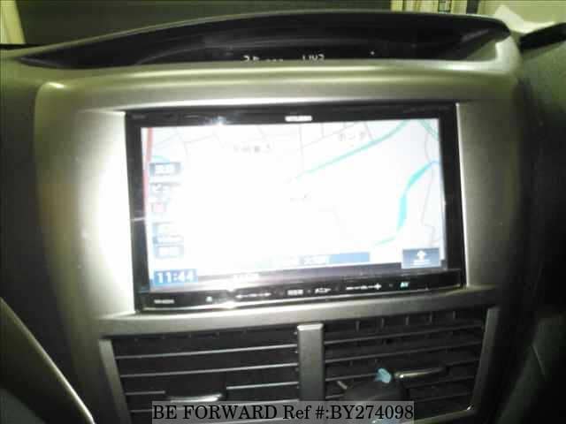 2010 Subaru Impreza JDM car for sale — photo 5 of 6