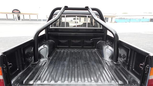 1997 Toyota Hilux JDM car for sale — photo 9 of 15