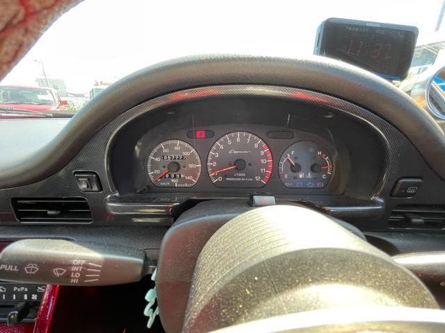 1995 Suzuki Cappuccino JDM car for sale — photo 23 of 25