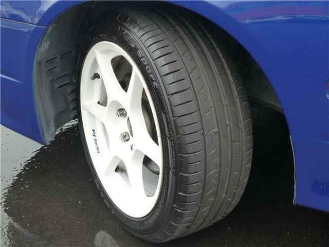 1999 Nissan Silvia JDM car for sale — photo 21 of 23