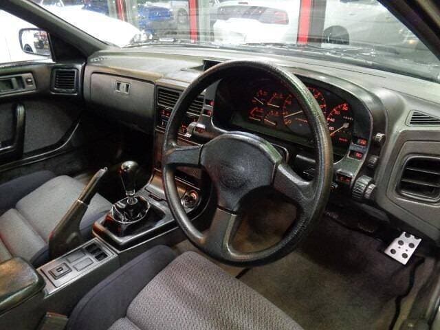 1988 Mazda RX-7 JDM car for sale — photo 3 of 12