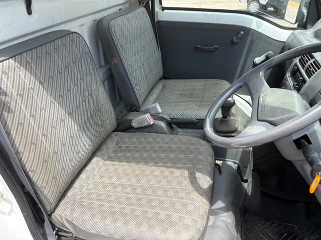 1996 Subaru Sambar JDM car for sale — photo 12 of 25