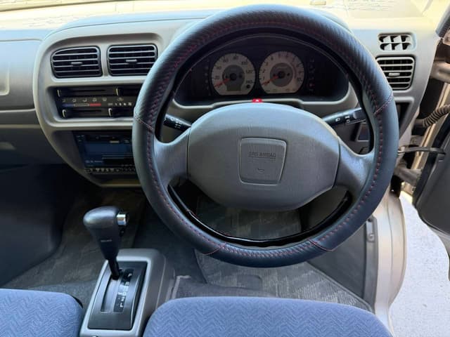 2001 Suzuki Every JDM car for sale — photo 6 of 25