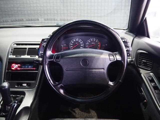 1998 Nissan Fairlady Z JDM car for sale — photo 16 of 20