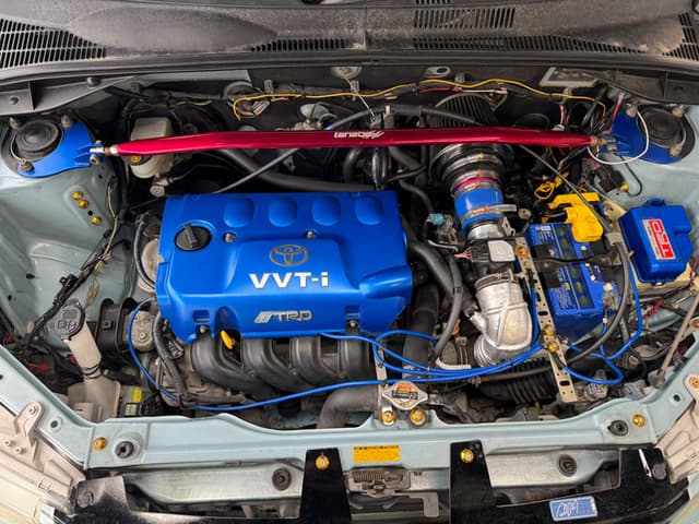 2003 JDM car for sale — photo 2 of 25