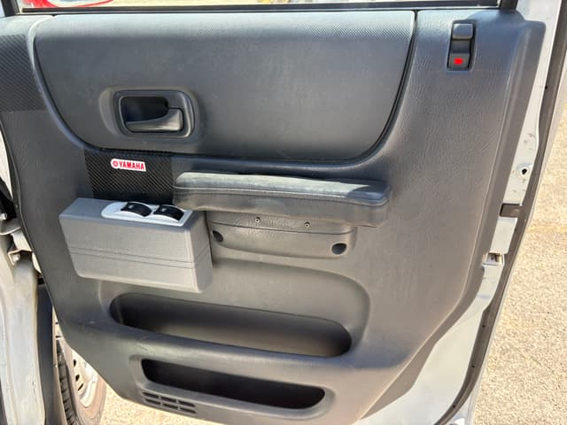 2000 Honda Acty JDM car for sale — photo 13 of 25