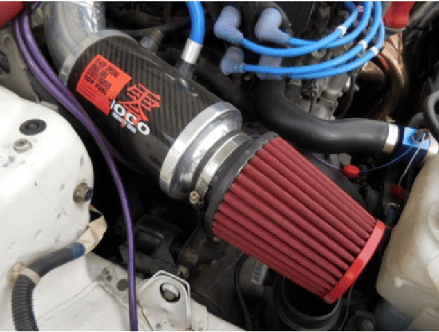 1997 Honda Civic JDM car for sale — photo 18 of 24