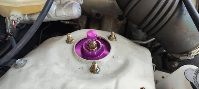 1999 Toyota Mark II JDM car for sale — photo 7 of 7