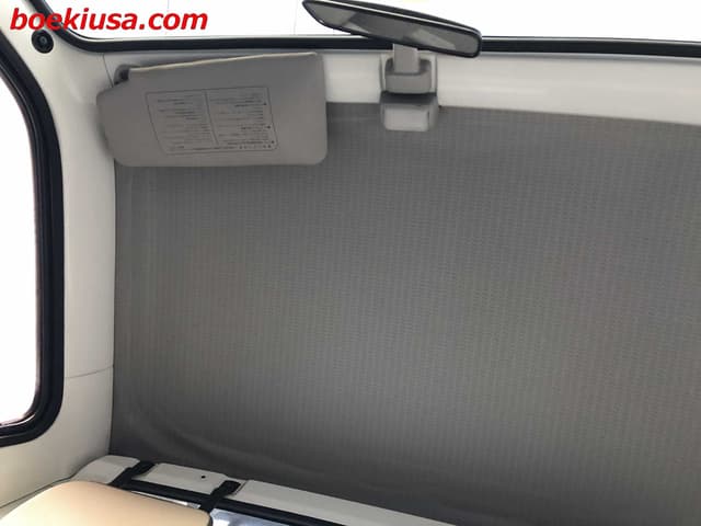 1998 Suzuki Carry JDM car for sale — photo 11 of 22
