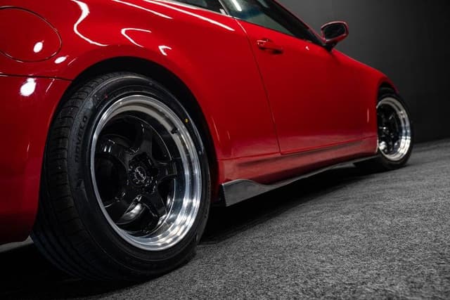 2005 Nissan Skyline JDM car for sale — photo 12 of 17