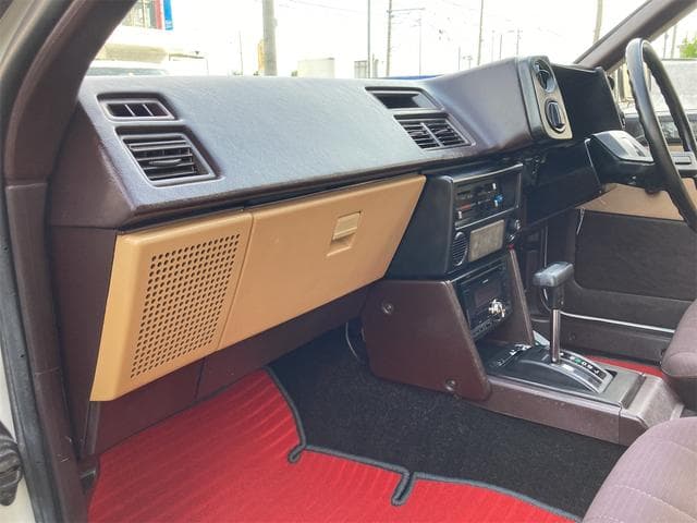 1984 Toyota Sprinter JDM car for sale — photo 6 of 25