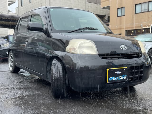 2009 Daihatsu Esse JDM car for sale — photo 3 of 24