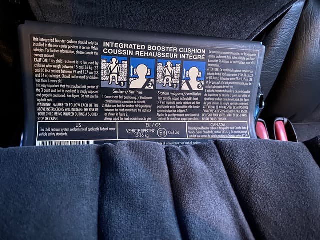 1999 Volvo JDM car for sale — photo 8 of 10