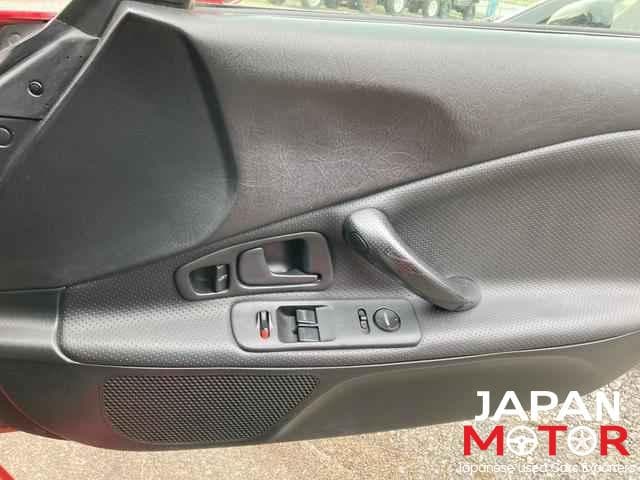 1999 Honda S2000 JDM car for sale — photo 14 of 20