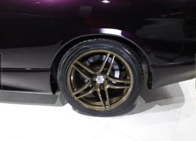 1998 Nissan Skyline JDM car for sale — photo 2 of 25