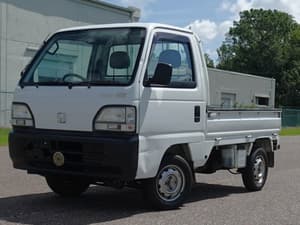 1998 Honda Acty JDM car for sale
