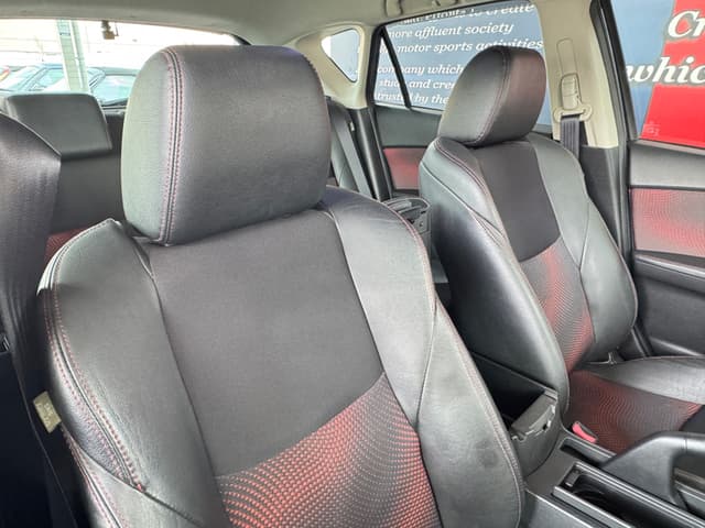 2009 Mazda Axela JDM car for sale — photo 11 of 25