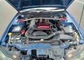 2000 Nissan Silvia JDM car for sale — photo 17 of 24