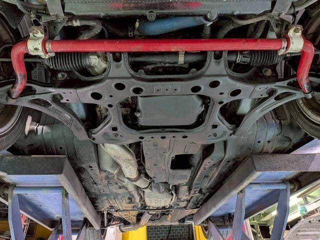2000 Mazda RX-7 JDM car for sale — photo 12 of 20