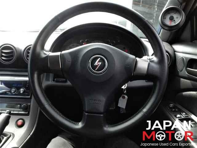 1999 Nissan Silvia JDM car for sale — photo 6 of 18