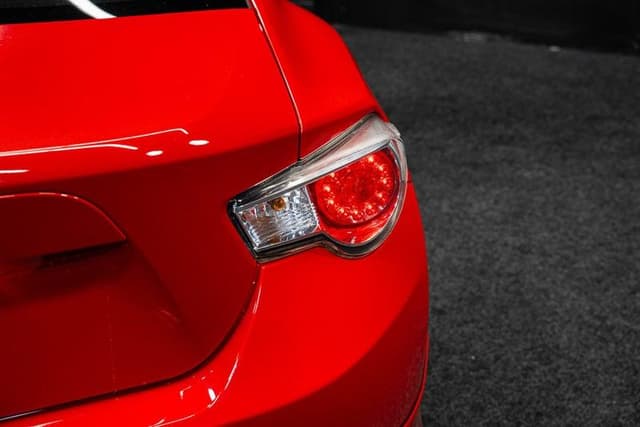2012 Toyota 86 JDM car for sale — photo 3 of 18
