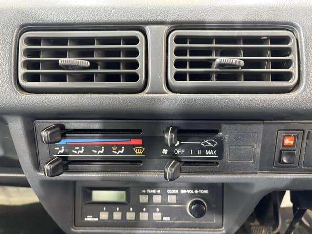 1998 Honda Acty JDM car for sale — photo 11 of 25