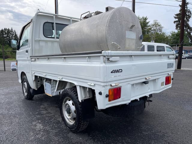 1998 Daihatsu Hijet JDM car for sale — photo 4 of 25