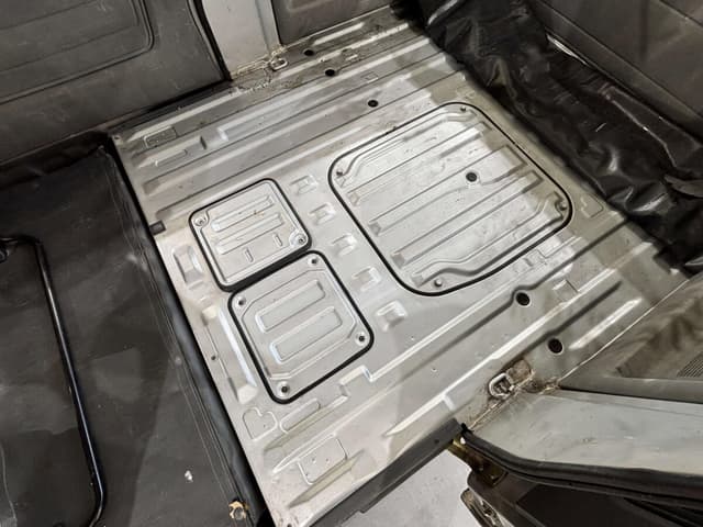 1995 Honda Acty JDM car for sale — photo 16 of 25