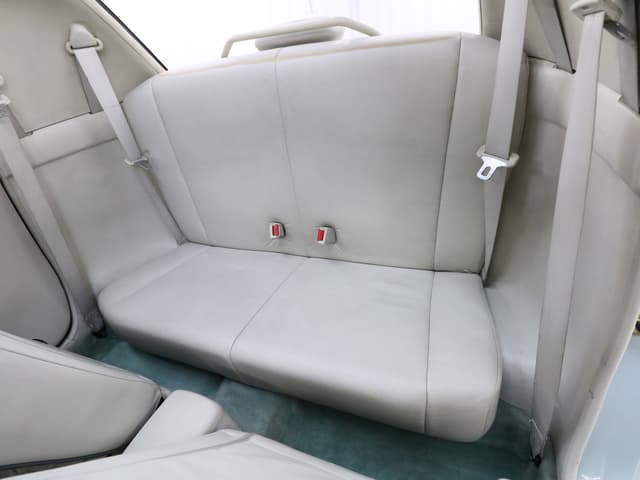 1991 Nissan Figaro JDM car for sale — photo 19 of 25