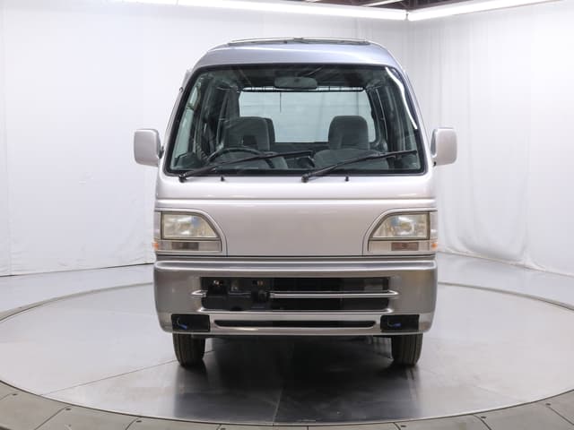 1996 Honda Street JDM car for sale — photo 3 of 25
