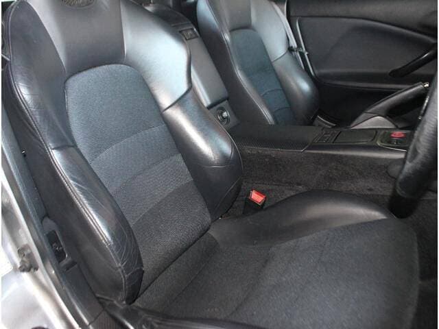 2000 Honda S2000 JDM car for sale — photo 10 of 12