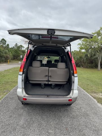 1998 Toyota Lite Ace JDM car for sale — photo 13 of 25