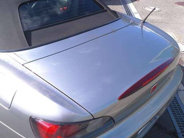 1999 Honda S2000 JDM car for sale — photo 20 of 20