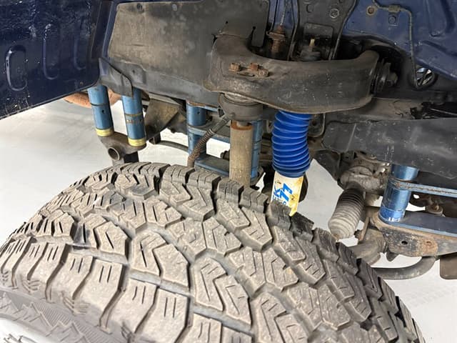 1993 Mitsubishi Delica JDM car for sale — photo 20 of 25