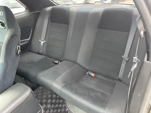 2001 Nissan Skyline JDM car for sale — photo 10 of 16