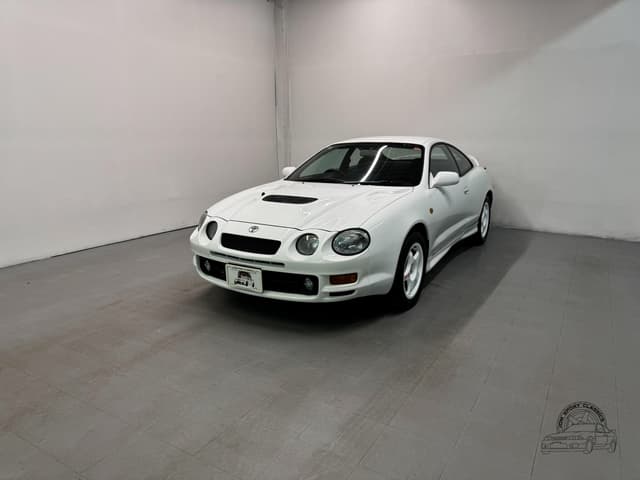 1996 Toyota Celica JDM car for sale — photo 4 of 25