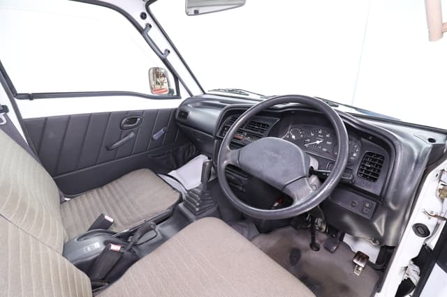 1995 Suzuki Carry JDM car for sale — photo 16 of 25