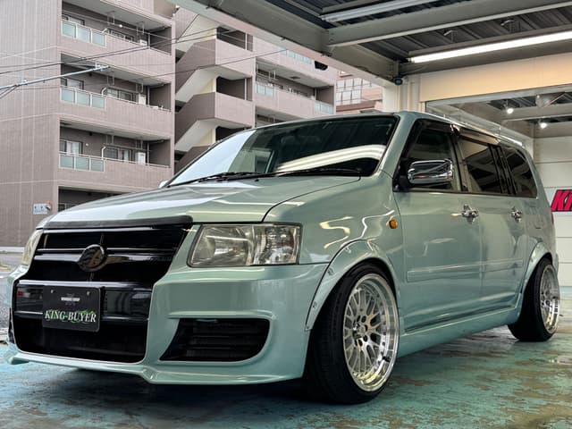 2003 JDM car for sale — photo 23 of 25
