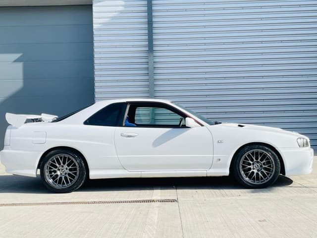 1999 JDM car for sale — photo 11 of 25