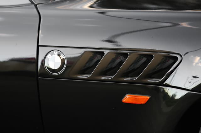 1997 Bmw Z3 JDM car for sale — photo 18 of 25