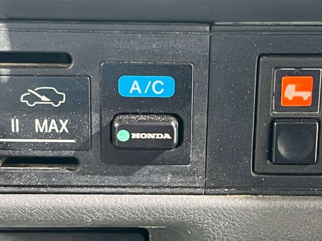 1997 Honda Acty JDM car for sale — photo 12 of 25