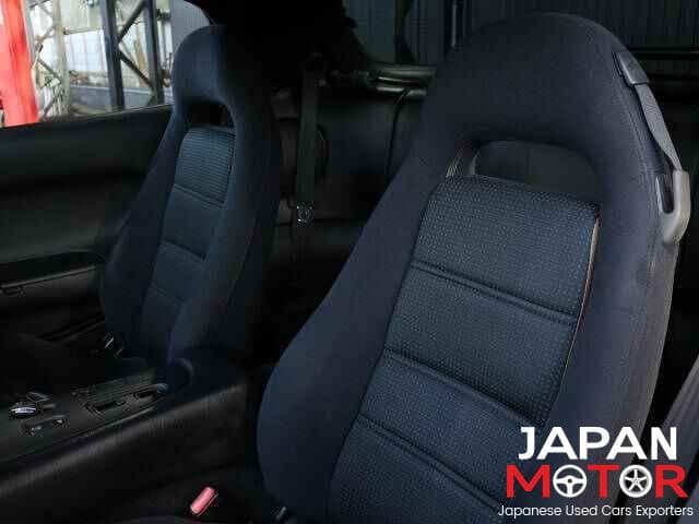 2001 Mazda RX-7 JDM car for sale — photo 5 of 10