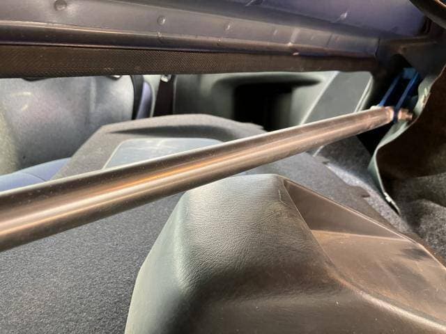2000 Nissan Silvia JDM car for sale — photo 14 of 20