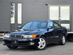 1998 Toyota Chaser JDM car for sale