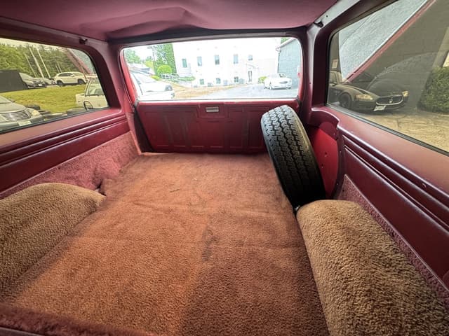1988 Chevrolet JDM car for sale — photo 18 of 25