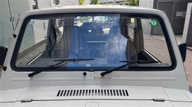 1991 Suzuki Jimny JDM car for sale — photo 19 of 25