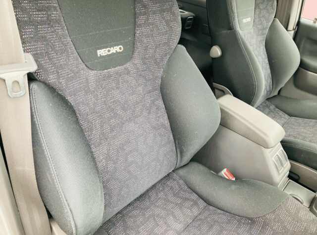 1997 Mitsubishi Pajero JDM car for sale — photo 21 of 21