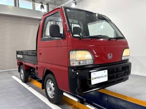 1995 Honda Acty JDM car for sale